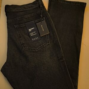 Massimo Dutti Jeans